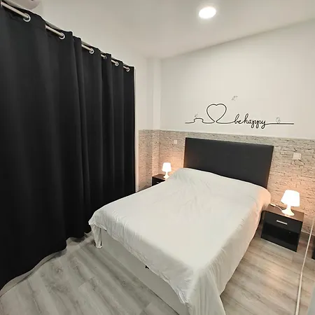Zona Muy Tranquila Todo A Estrenar Apartamento Madri Exterior foto