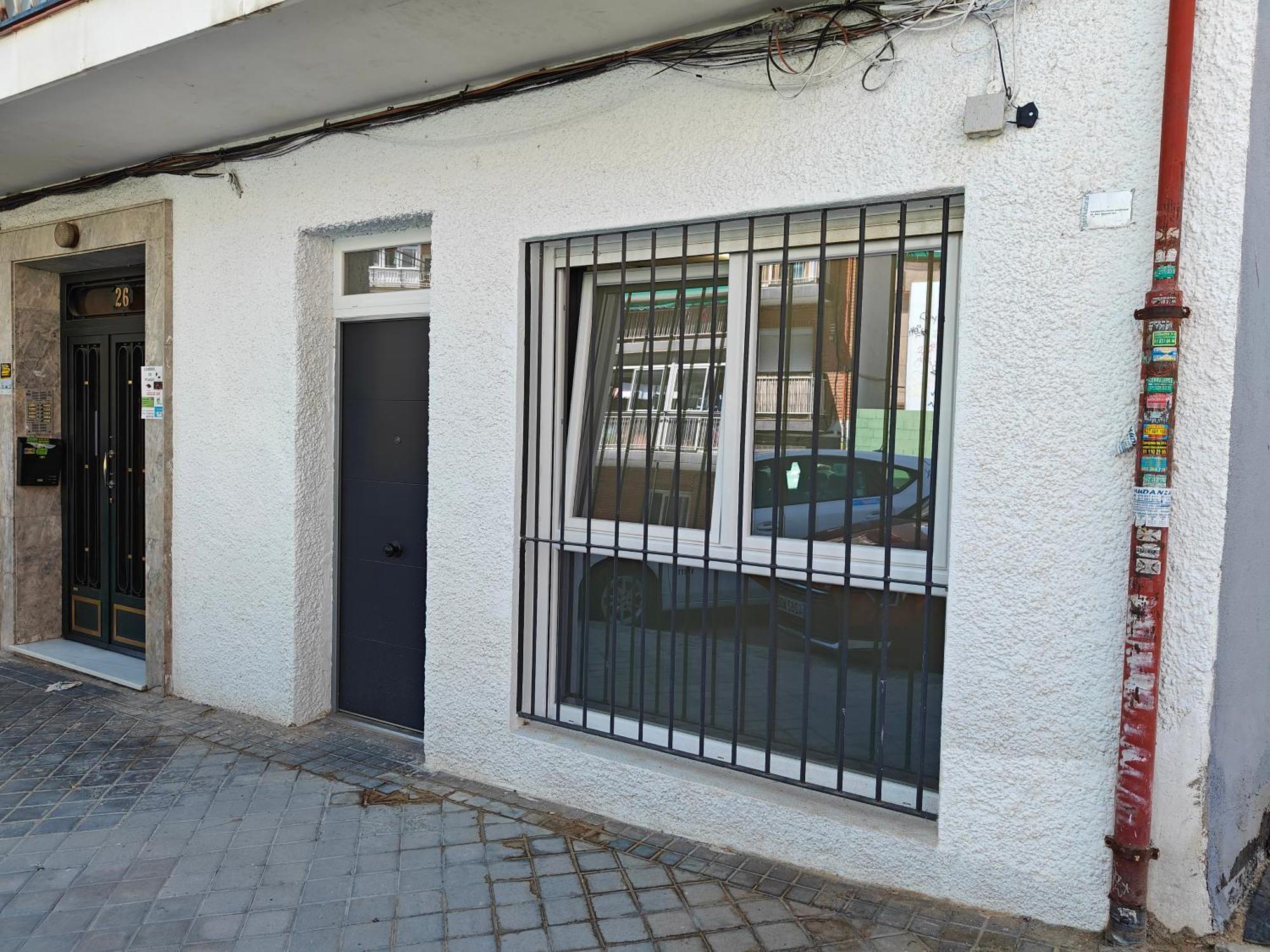 Zona Muy Tranquila Todo A Estrenar Apartament Madryt