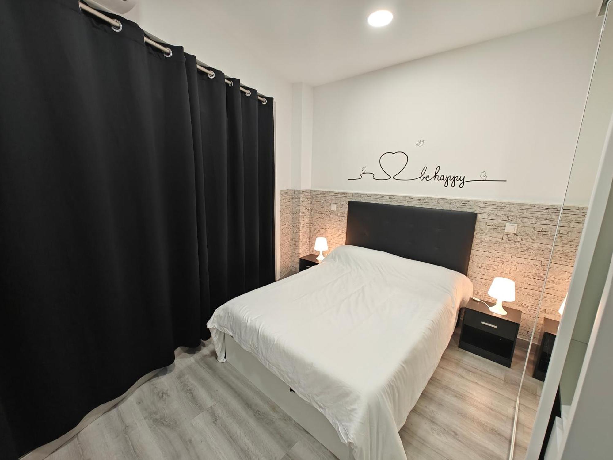 Apartament Zona Muy Tranquila Todo A Estrenar Madryt